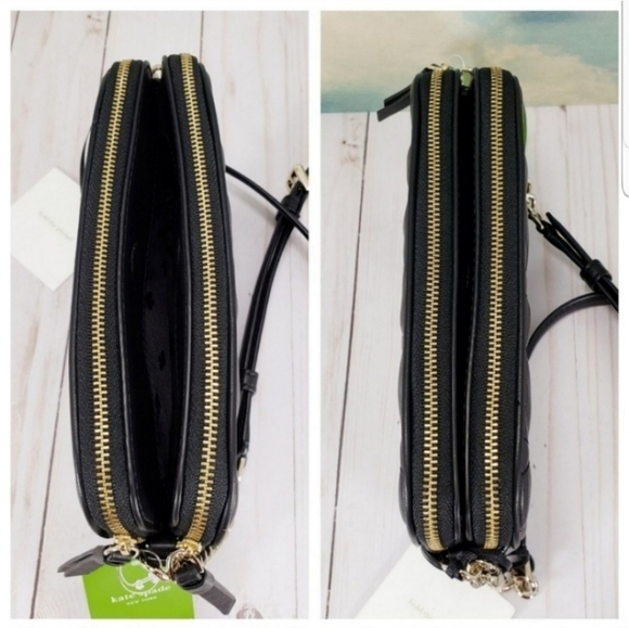 Kate Spade Briar Lane Kendall Crossbody - Picture 4 of 8